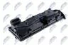 Кришка клапанів VW Amarok, Crafter 20TDI, 20BiTDI 10-16 NTY BPZ-VW-003 (фото 2)