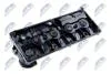 Кришка клапанів VW Amarok, Crafter 20TDI, 20BiTDI 10-16 NTY BPZ-VW-003 (фото 3)