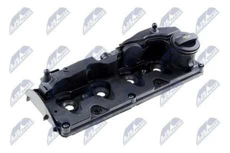 Кришка клапанів VW Amarok, Crafter 20TDI, 20BiTDI 10-16 NTY BPZ-VW-003