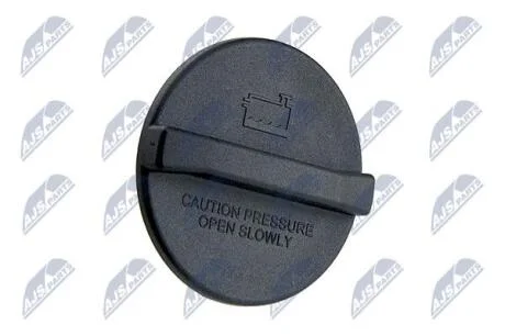 Крышка расширительного бачка системы охлаждения NTY CCKME002