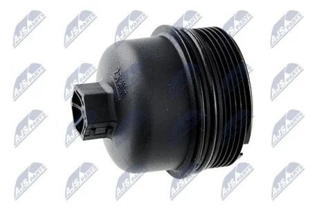Крышка корпуса маслянного фильтраpe tu1/3/5-2.0hdi 1.3jtd NTY CCLCT005A