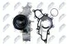 Водяна помпа Toyota Land Cruiser 200 4,5 D4-D NTY CPW-TY-104 (фото 4)