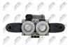 Клапан пічки BMW 5 (E60/E61), 6 (E63/E64), 7 (E65, E66, E67), X5 (E53) 20-60 0401-1210 NTY CTM-BM-026 (фото 4)