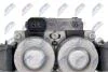 Клапан пічки BMW 5 (E60/E61), 6 (E63/E64), 7 (E65, E66, E67), X5 (E53) 20-60 0401-1210 NTY CTM-BM-026 (фото 5)