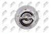 Термостат CHRYSLER VOYAGER 20 95-01, NEON 20 94-99 JEEP WRANGLER 38 06-07 NTY CTM-CH-001 (фото 4)