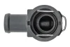 ФЛАНЕЦЬ СИСТЕМИ ОХОЛОДЖЕННЯ | VW GOLF 03-, PASSAT 05-, TIGUAN 07-, TOURAN 03-, SCIROCCO 08-, POLO 09-, BEETLE 11-, CC 11-, SKODA OCTAVIA 04-, SUPERB 08-, YETI 09-, AUDI A3 03-, TT 08-, SEAT LEON 05-, TOLEDO 04-, ALTEA 04- NTY CTMVW043 (фото 4)