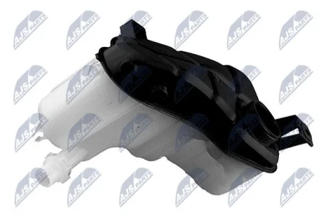 Бачок розширювальний FORD MONDEO IV 07-, S-MAX/GALAXY 06-, VOLVO S60II (вир-во) NTY CZW-FR-001