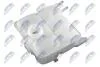 Бачок компенсаційний Ford C-max/ Focus/Kuga 03-12 NTY CZW-FR-002 (фото 1)