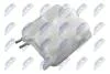 Бачок компенсаційний Ford C-max/ Focus/Kuga 03-12 NTY CZW-FR-002 (фото 2)