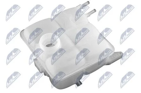 Бачок компенсаційний Ford C-max/ Focus/Kuga 03-12 NTY CZW-FR-002