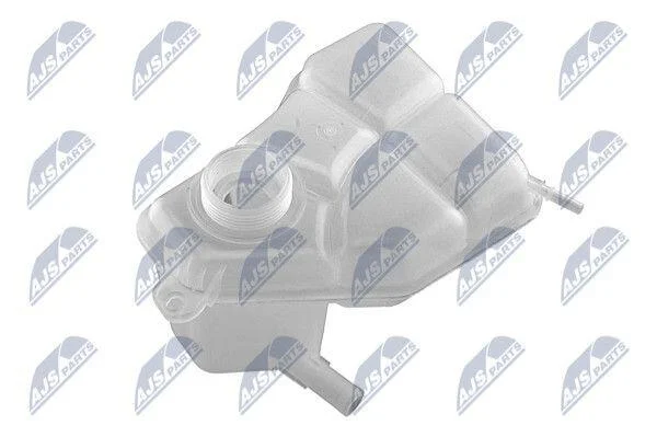 Бачок розширювальний Ford Fiesta V, Fusion Mazda 2 1101-1212 NTY CZW-FR-005 (фото 1)
