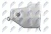 Бачок розширювальний Ford Fiesta V, Fusion Mazda 2 1101-1212 NTY CZW-FR-005 (фото 4)