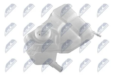 Бачок розширювальний Ford Fiesta V, Fusion Mazda 2 1101-1212 NTY CZW-FR-005