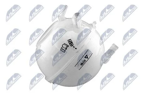 Бачок компенсаційний Skoda Octavia/VW Golf IV NTY CZW-VW-003