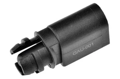 Датчик температури зовнішнього повітря Audi,Seat,Skoda/VW 12-42 97- NTY ECT-AU-001