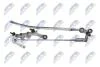 Трапеція склоочисників (без двигуна) Audi Q7 06-15 NTY EMW-AU-006 (фото 3)