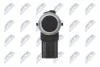 Парктронік Opel Astra J 2009-2015 Opel Insignia A 2008-2017, 1235281 NTY EPDCPL000 (фото 2)