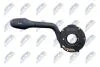 Перемикач підкермовий VW T4 19TDI, 24D, 25TDI 95-03 NTY EPE-VW-004 (фото 3)