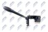 Перемикач підкермовий VW T4 19TDI, 24D, 25TDI 95-03 NTY EPE-VW-004 (фото 4)