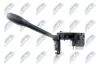Перемикач підкермовий VW T4 19TDI, 24D, 25TDI 95-03 NTY EPE-VW-004 (фото 4)