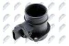 Витратомір повітря VAG: A3/A4/Bora/Golf IV/Polo/Sharan/Fabia NTY EPP-AU-004 (фото 1)