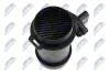 Витратомір повітря 1.9MPI 8V BMW 3 E46 99-05, 3 E36 93-99, Z3 95-02 NTY EPPBM003 (фото 5)