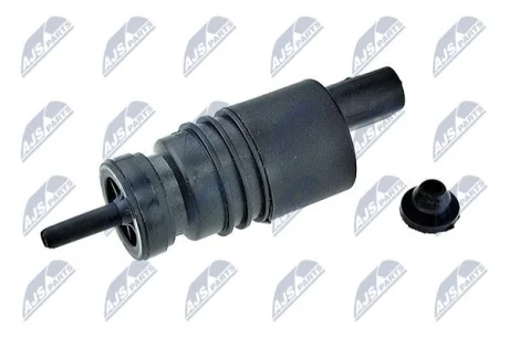 Мотор омывателя лобового стекла NTY ESP-BM-000