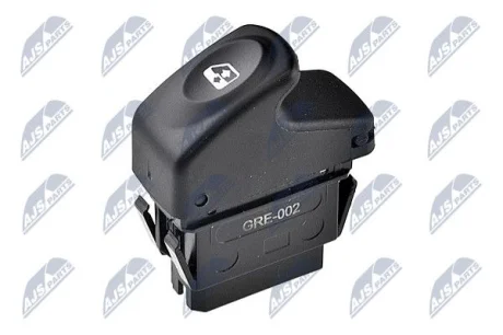 ПЕРЕМИКАЧ СКЛОПІДІЙМАЧА | RENAULT CLIO II 1998-/5 PINУW/ NTY EWSRE002