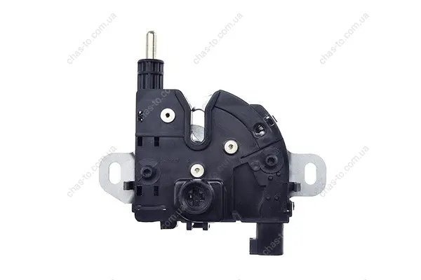 Замок капота ford focus c-max 2003-2007, 3m5-116700-bc NTY EZCFR006 (фото 1)
