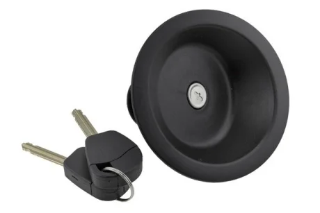 Кришка паливного бака NTY EZCPE032