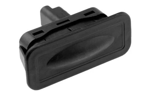 Кнопка открывания капота NTY EZCRE021