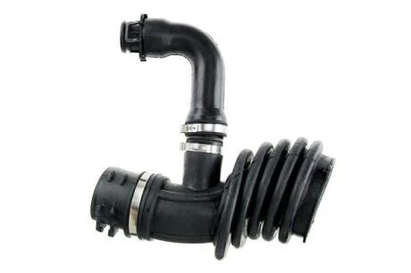 Патрубок інтеркулера Volvo C30, S40, V50 Ford C-Max, Focus 16D 0704-1212 NTY GPP-FR-000