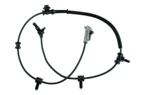 Датчик ABS передн. JEEP GRAND CHEROKEE III 05- (вир-во) NTY HCA-CH-003 (фото 1)