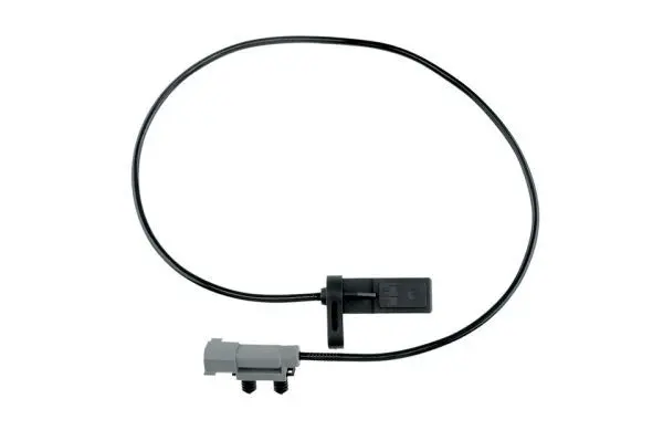 Датчик ABS задн. JEEP GRAND CHEROKEE III/IV 05- (вир-во) NTY HCA-CH-020 (фото 1)