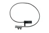 Датчик ABS задн. JEEP GRAND CHEROKEE III/IV 05- (вир-во) NTY HCA-CH-020 (фото 1)