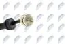 Датчик ABS передній Opel Vivaro 20 Ecotec, 19DI/DTI/CDTI, 25DTI NTY HCA-RE-011 (фото 2)