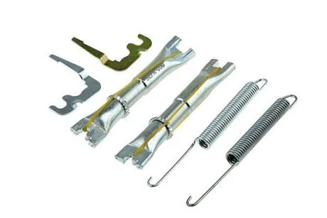 Распорка тормозных колодок NTY HSRFR000