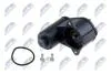 Сервопривід супорта (Z 6) Audi Q3 Seat Alhambra Vw Cc, Passat, Passat Alltrack, Passat Cc, Sharan, T NTY HZS-VW-001A (фото 1)