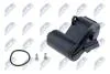 Сервопривід супорта (Z 6) Audi Q3 Seat Alhambra Vw Cc, Passat, Passat Alltrack, Passat Cc, Sharan, T NTY HZS-VW-001A (фото 2)