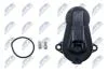 Сервопривід супорта (Z 6) Audi Q3 Seat Alhambra Vw Cc, Passat, Passat Alltrack, Passat Cc, Sharan, T NTY HZS-VW-001A (фото 4)