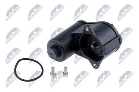 Сервопривід супорта (Z 6) Audi Q3 Seat Alhambra Vw Cc, Passat, Passat Alltrack, Passat Cc, Sharan, T NTY HZS-VW-001A