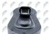 Сервопривід супорта (Z 6) Audi Q3 Seat Alhambra Vw Cc, Passat, Passat Alltrack, Passat Cc, Sharan, T NTY HZS-VW-001A (фото 5)