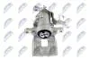 Гальмівний супорт зад лівий Citroen C4 Grand Picasso I, C4 Picasso I 16-20D 1006-1213 NTY HZT-CT-015 (фото 1)