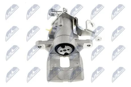 Гальмівний супорт зад лівий Citroen C4 Grand Picasso I, C4 Picasso I 16-20D 1006-1213 NTY HZT-CT-015