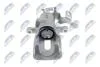 Суппорт тормозной NTY HZT-CT-021 (фото 1)