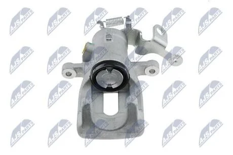 Суппорт тормозной NTY HZT-CT-021