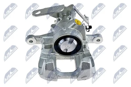 Суппорт тормозной NTY HZTFR030