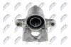 Суппорт тормозной NTY HZTTY026 (фото 1)