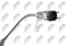 Ступиця перед JEEP CHEROKEE (KJ) 24 4x4 01-08 NTY KLP-CH-024 (фото 6)