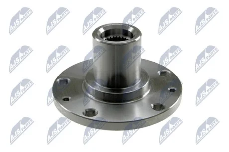 Підшипник ступиці пер NTY KLPCT012P